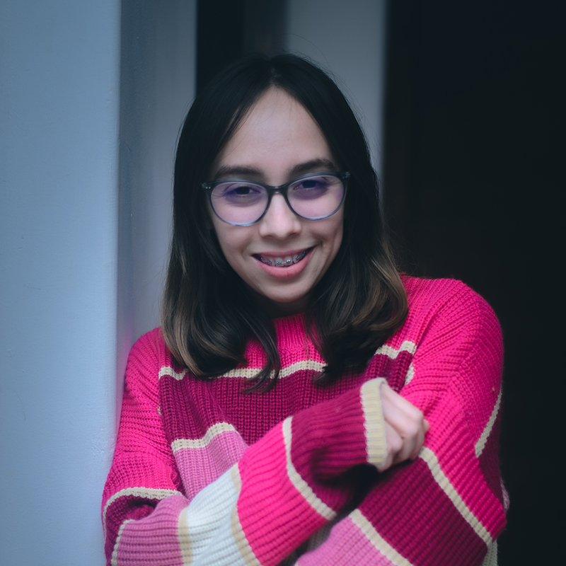 Selene Tenorio